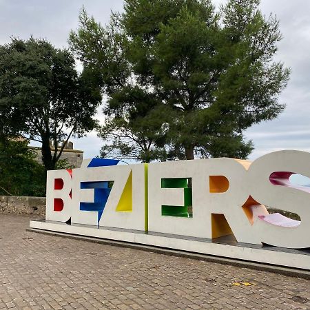 Kyriad Direct Beziers Centre Екстериор снимка