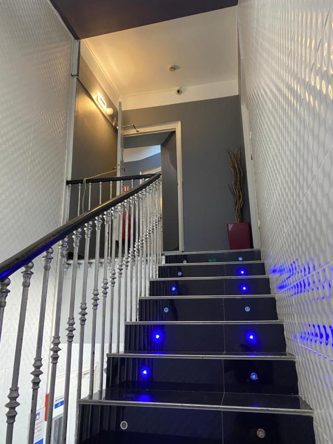 Kyriad Direct Beziers Centre Екстериор снимка