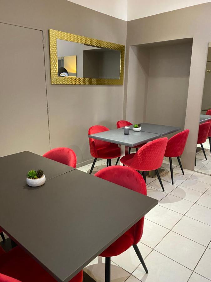 Kyriad Direct Beziers Centre Екстериор снимка