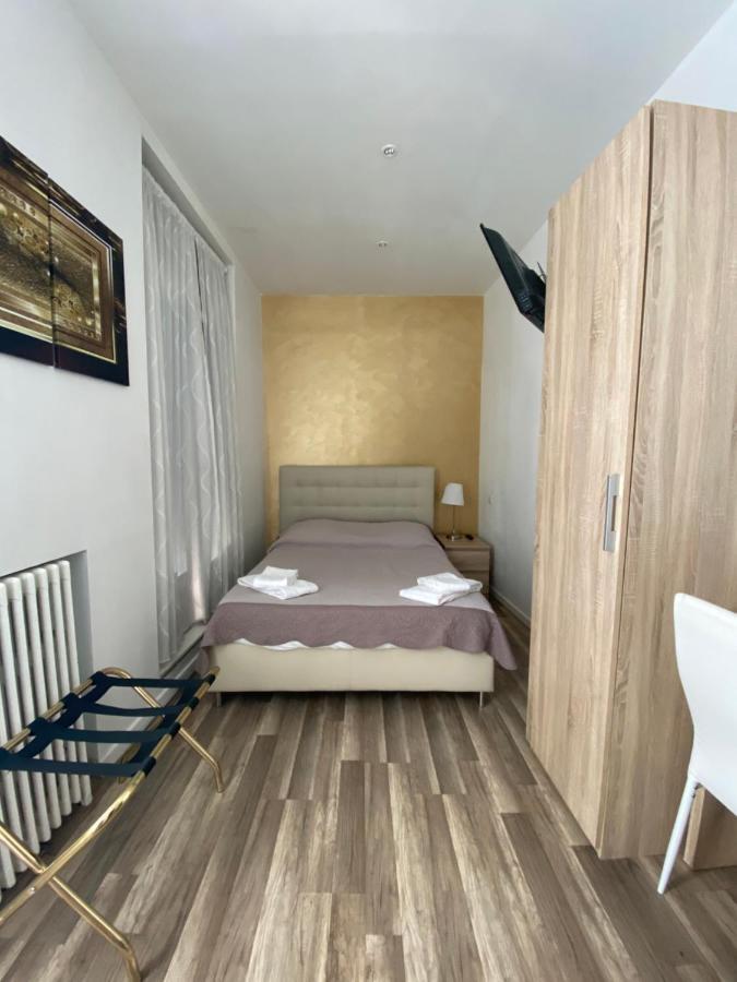 Kyriad Direct Beziers Centre Екстериор снимка