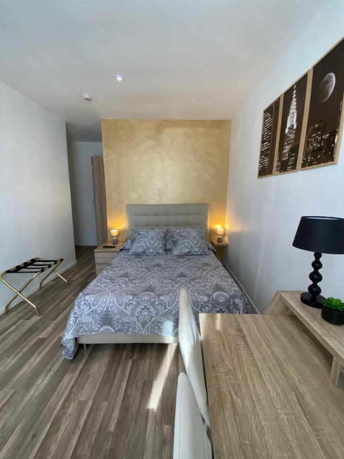 Kyriad Direct Beziers Centre Екстериор снимка