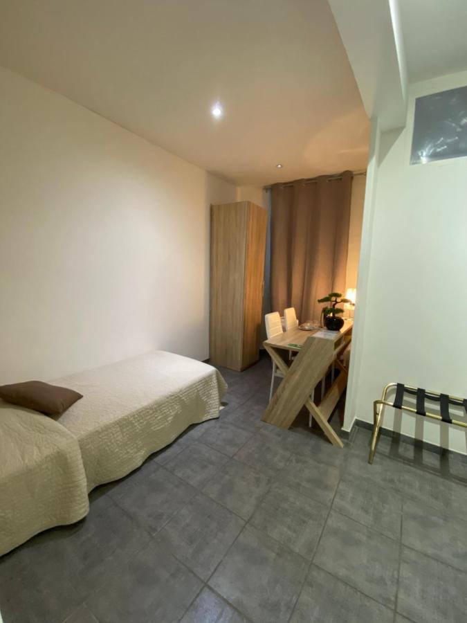 Kyriad Direct Beziers Centre Екстериор снимка